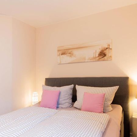 Ferienwohnung Beach Life 3 - שרבאוץ מראה חיצוני תמונה